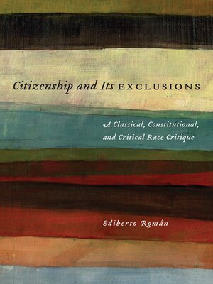 cover image of Citizenship and Its Exclusions